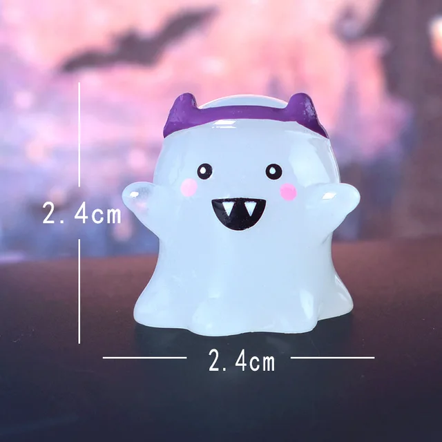 Luminous Wizard Ghost Gardening Landscaping Accessories Light Top Cuft - Shop at LoveMi