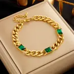 Gold A