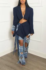 G0694 Dark Blue