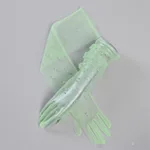Light Green Finger