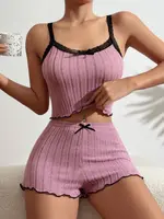 Pink Purple
