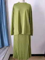Yellow Green