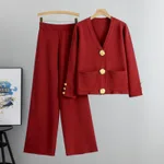 Wine Red