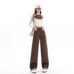 Brown Lengthened