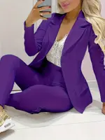 Dark Purple