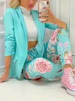 Sky Blue