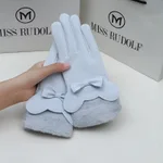 Composite Rabbit Gray Blue