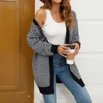 Black And White Stripes