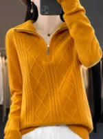 Pumpkin Color-Xl