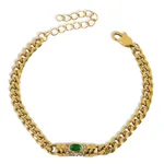 Green Diamond
