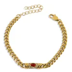 Red Diamond