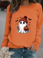 Orange Red