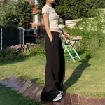 Black And Long