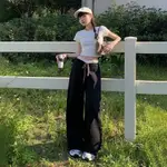 Black Trousers