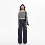 Blue Lengthened