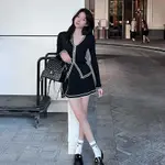 Black Suit