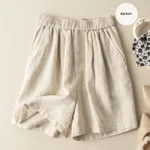 368 Optic Linen