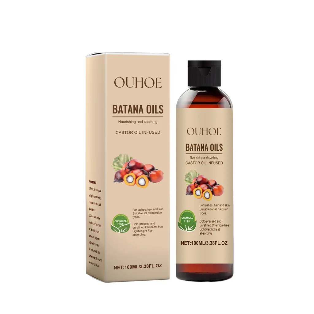 Batana Oils - 100Ml