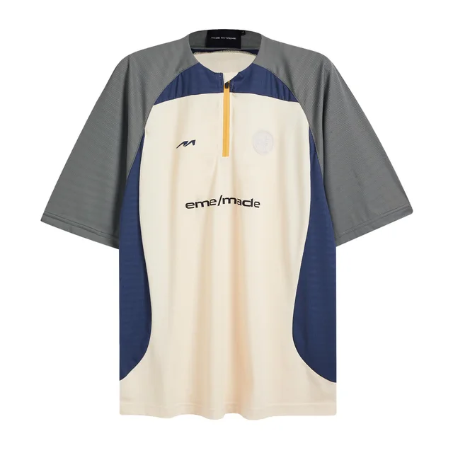 Quick drying Sun Protection Cycling Running Sports Short Sleeve Apricot - Shop at LoveMi