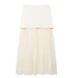 Long Skirt