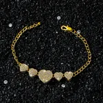 Gold Bracelet