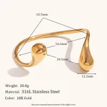 Bracelet Gold