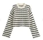 Striped Top