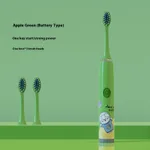 Apple Greenbattery Type