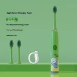 Apple Greenrechargeable