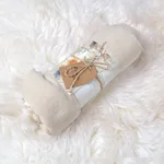 Creamy White