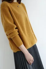 Ginger Yellow
