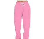 Glittering Pink