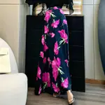 Printed Skirt