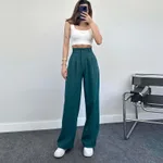 Peacock Green