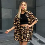 Leopard Print