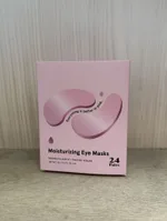 Pink Eye Mask 24 Pairs