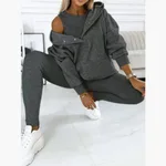 Dark Ash Gray