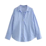 Blue Stripes