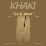 Khaki