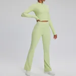 Fresh Green