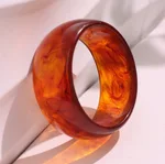 Transparent Brown