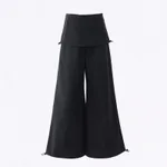 Black Lengthen