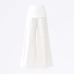 White Lengthened