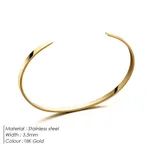 3.5Mm 18K Gold