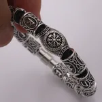 Ancient Silver 23Cm