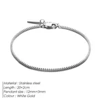 20And2Cm Platinum Ys44933