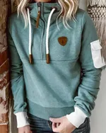Ocean Green