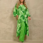 Grass Green