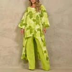 Yellow Green