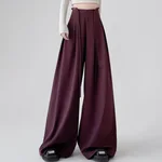 Purplish Red Lengthened